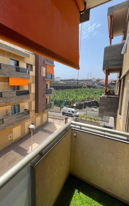 شقة Alcala Center Playa المظهر الخارجي الصورة