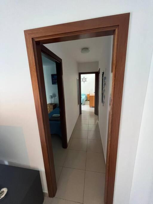 شقة Alcala Center Playa المظهر الخارجي الصورة